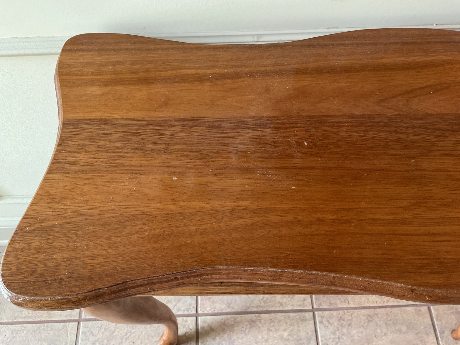 Image for Solid Wood Table