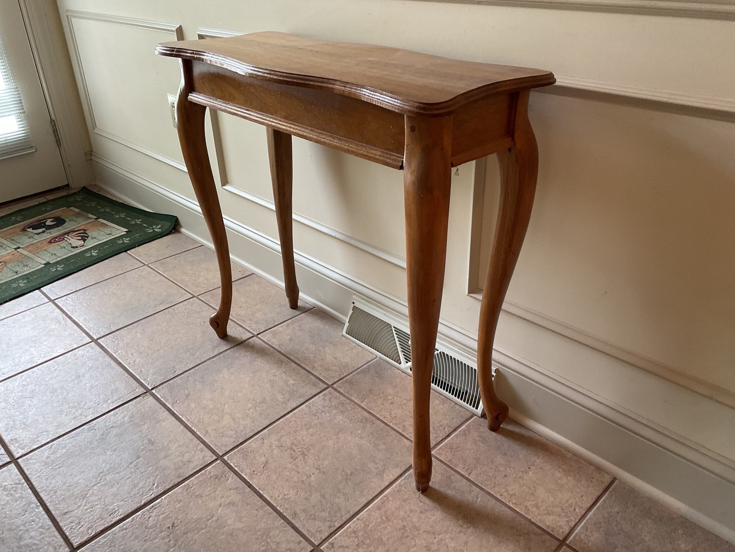 Image for Solid Wood Table