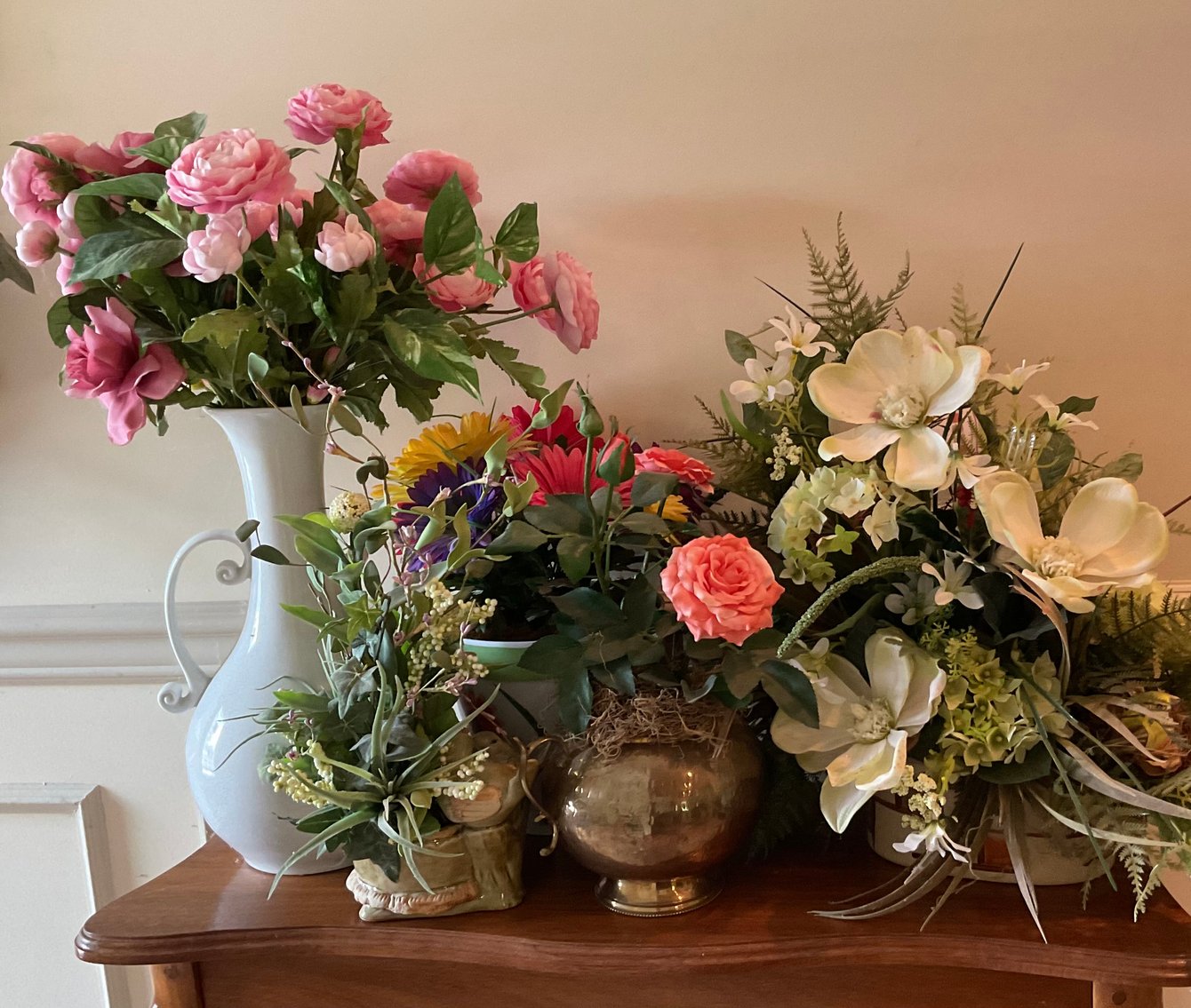 Image for Floral Arrangements