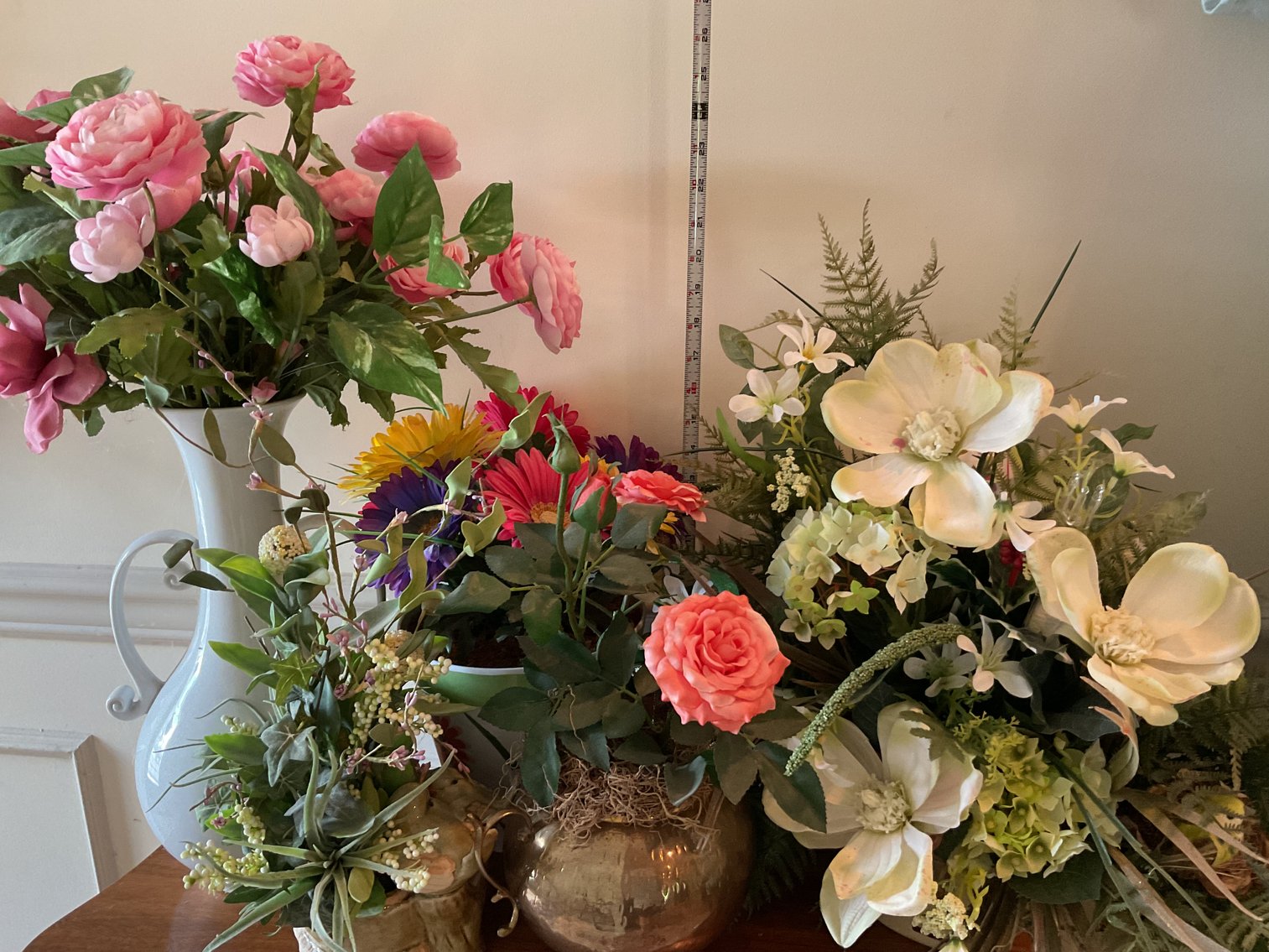 Image for Floral Arrangements