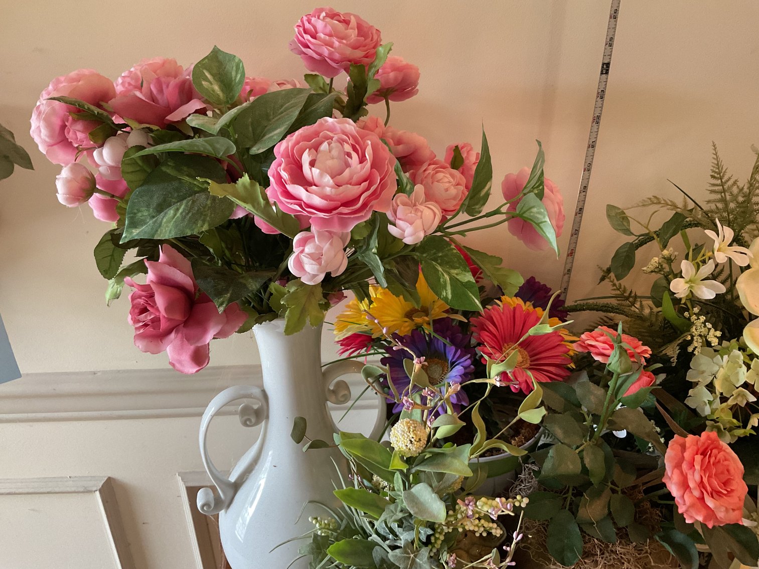 Image for Floral Arrangements