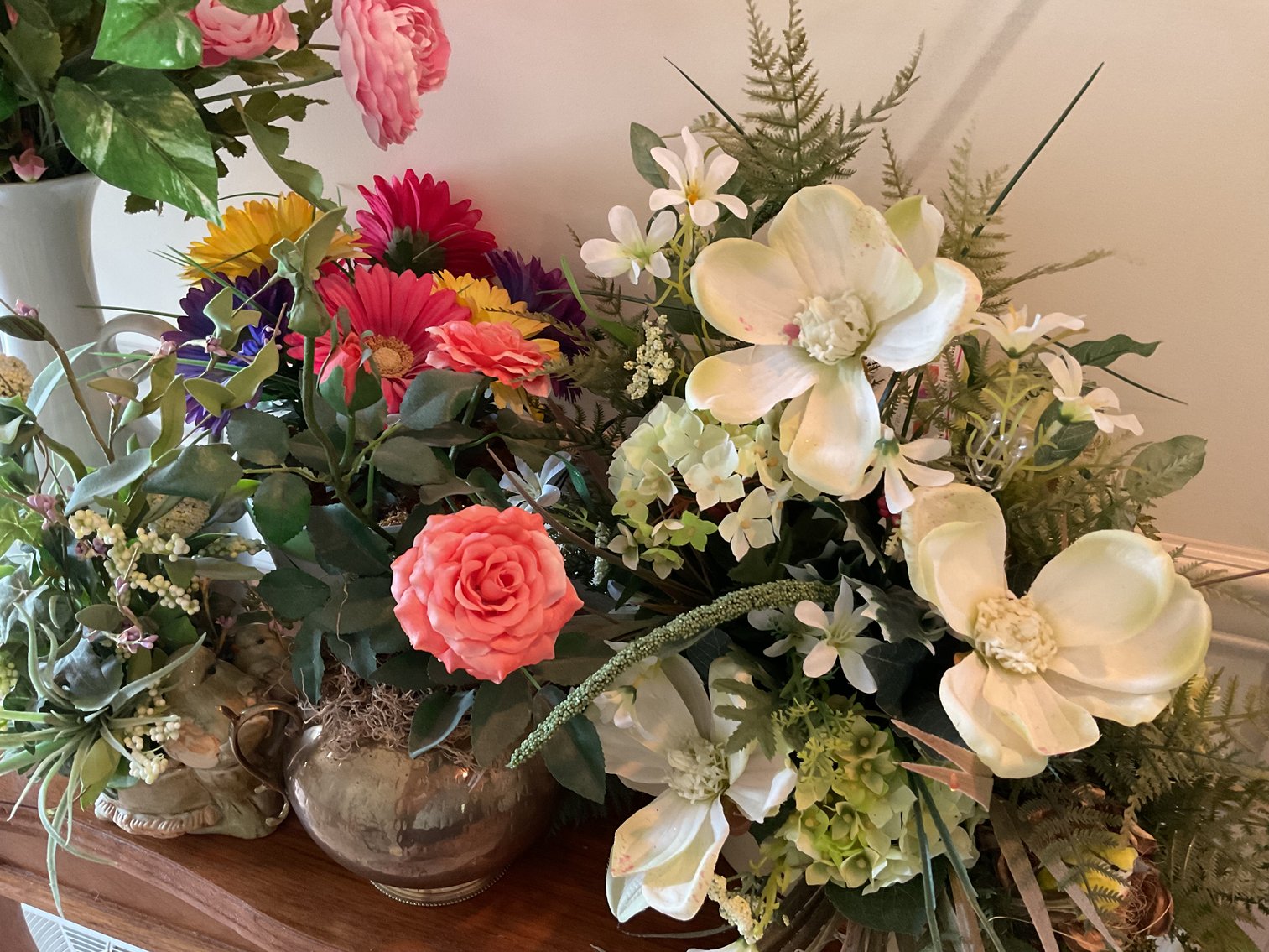 Image for Floral Arrangements