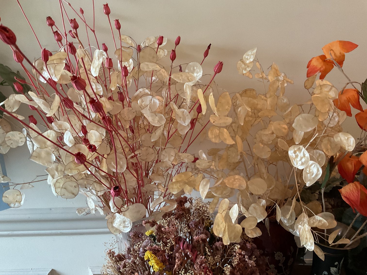 Image for Floral Arrangements