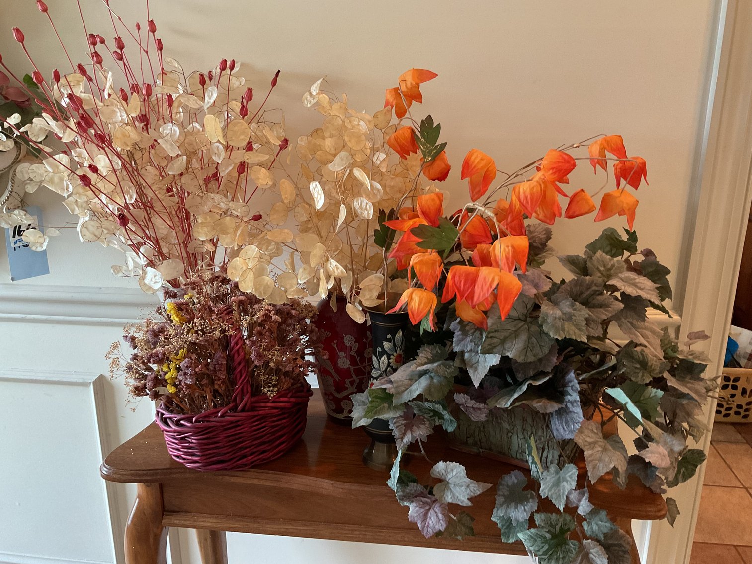 Image for Floral Arrangements