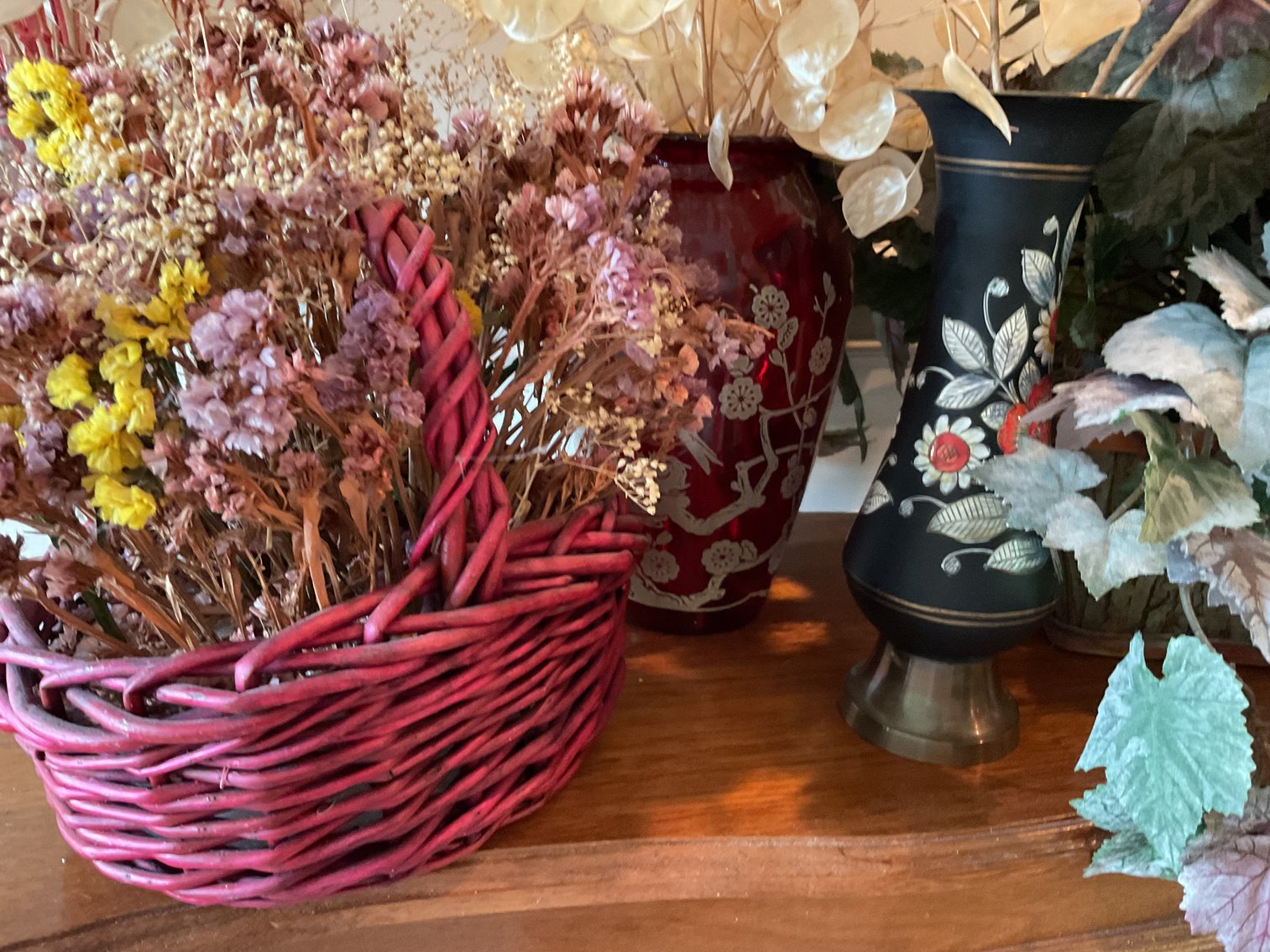 Image for Floral Arrangements