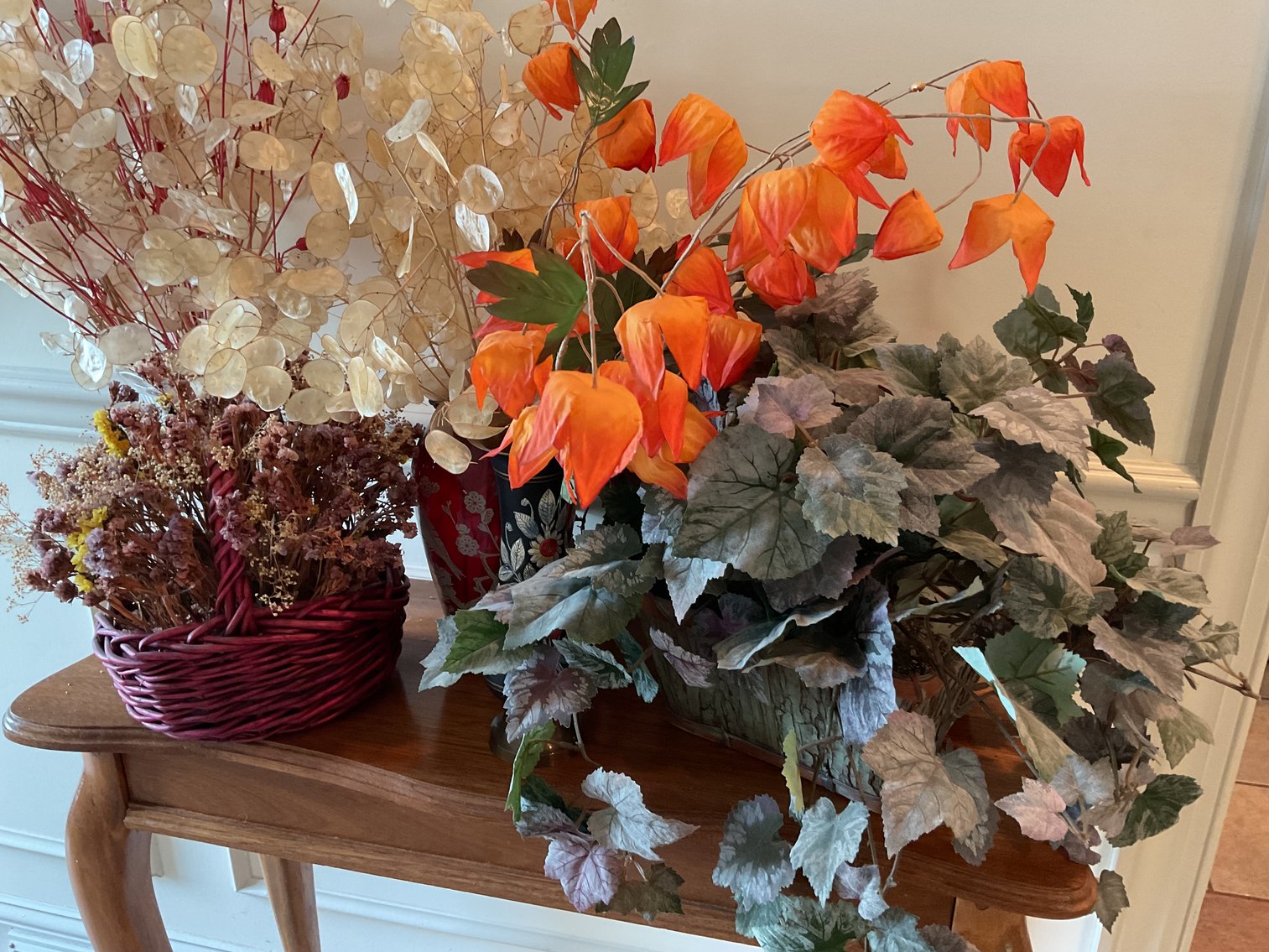 Image for Floral Arrangements