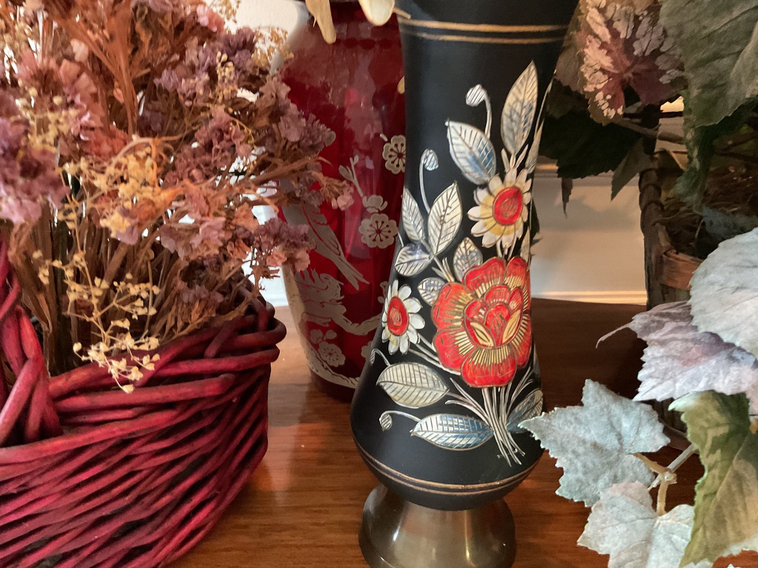 Image for Floral Arrangements