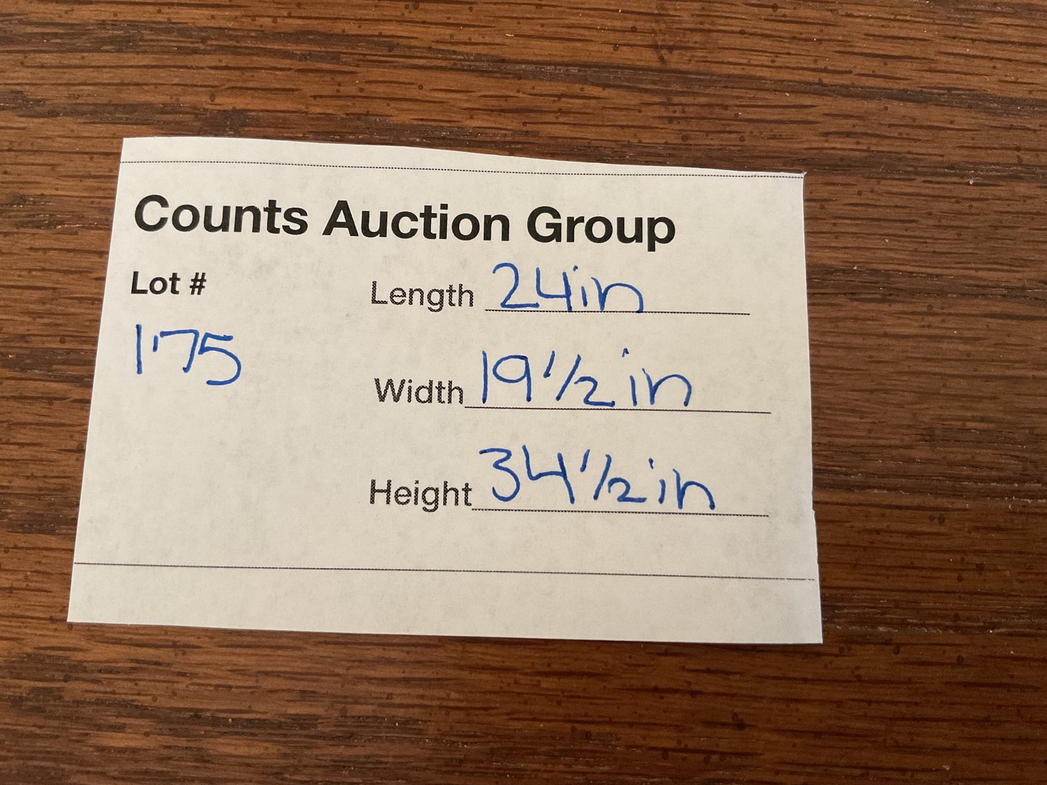 Image for Rollator Walker