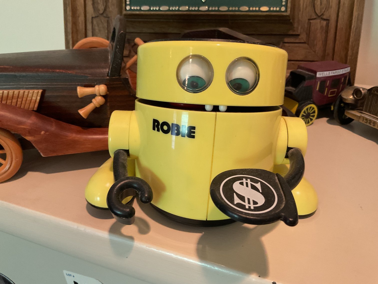 Image for Decorator's Lot