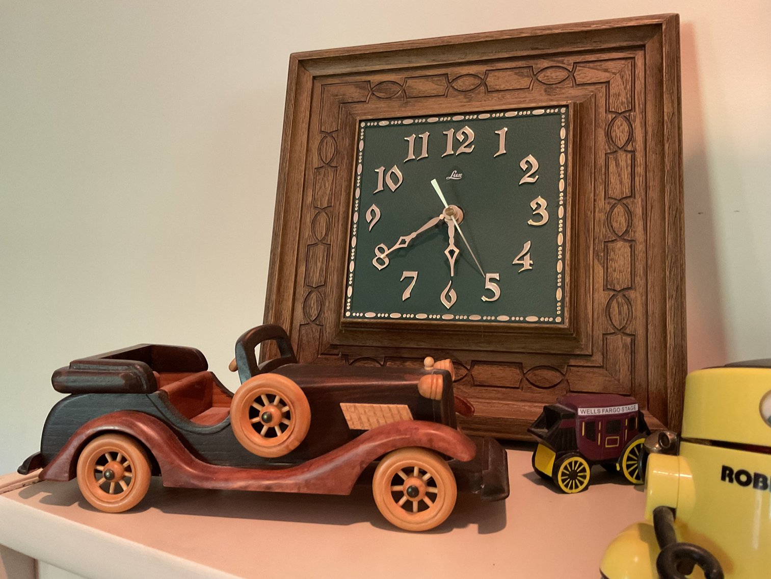 Image for Decorator's Lot