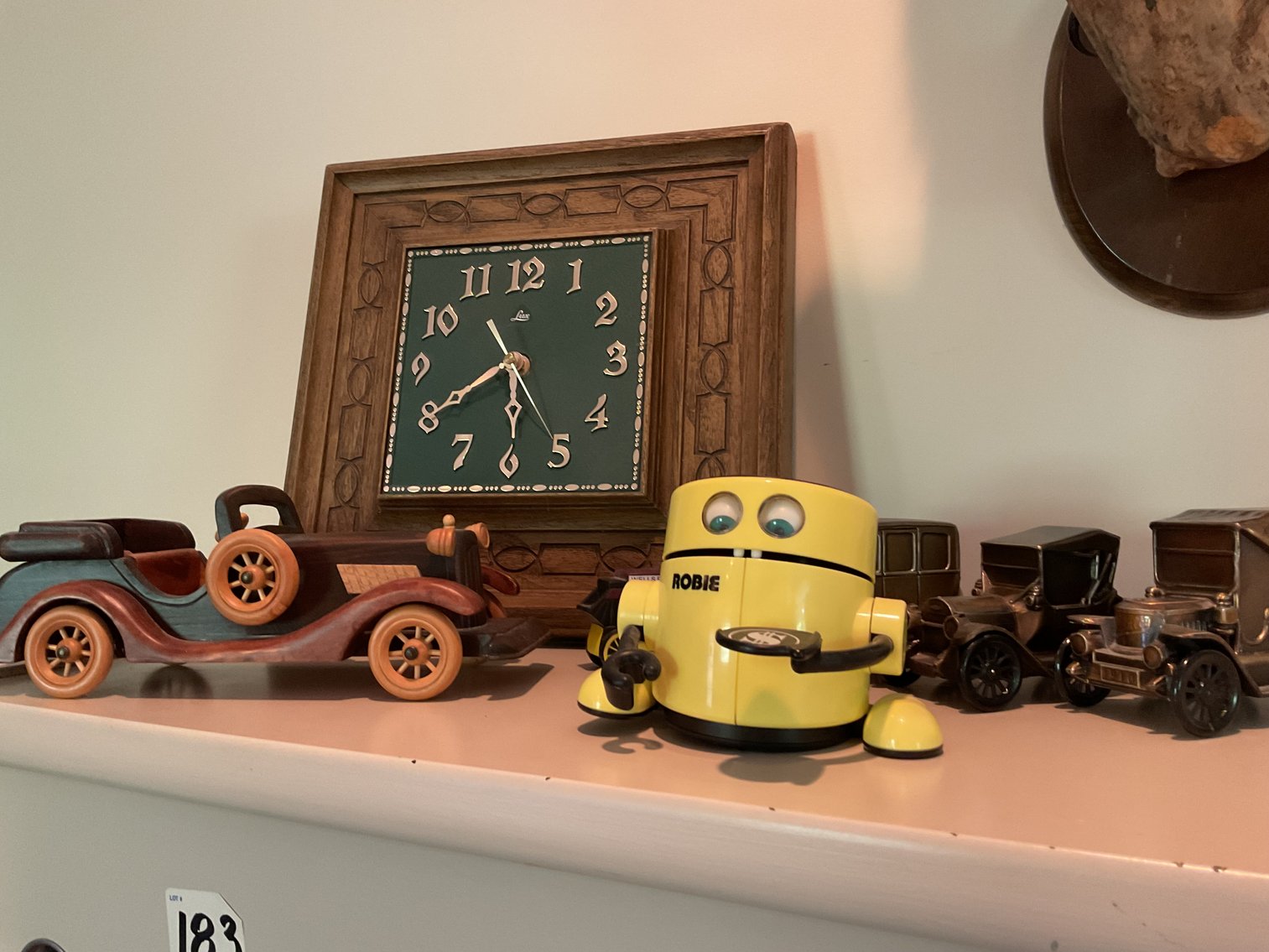 Image for Decorator's Lot