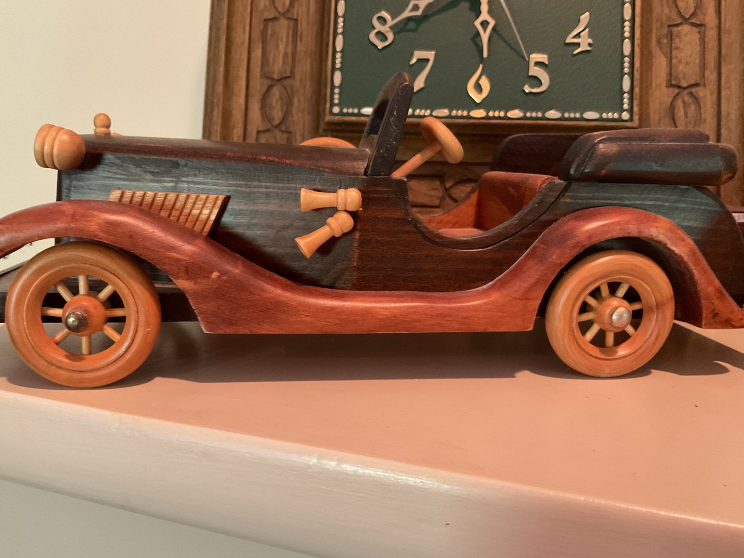 Image for Decorator's Lot