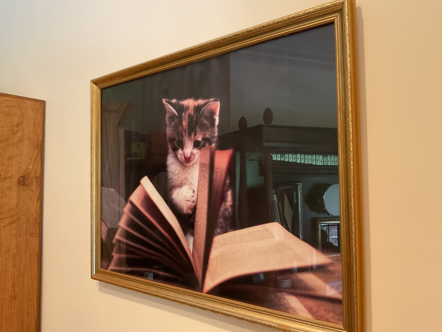 Image for Two Framed Prints