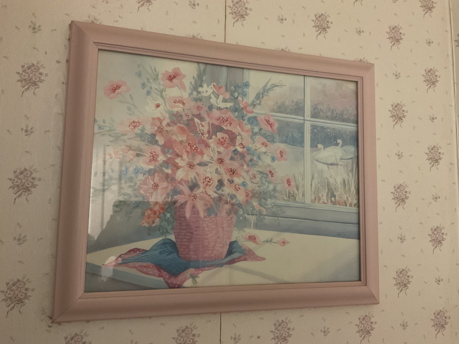 Image for Two Framed Prints