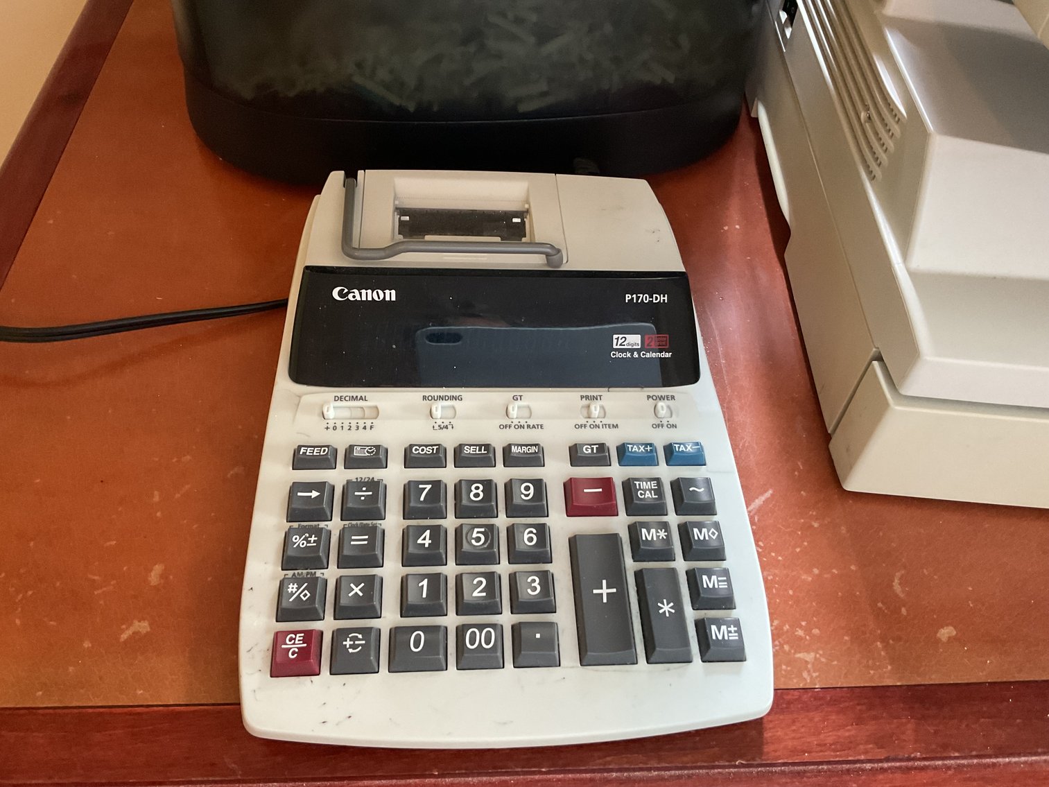 Image for Office Machines