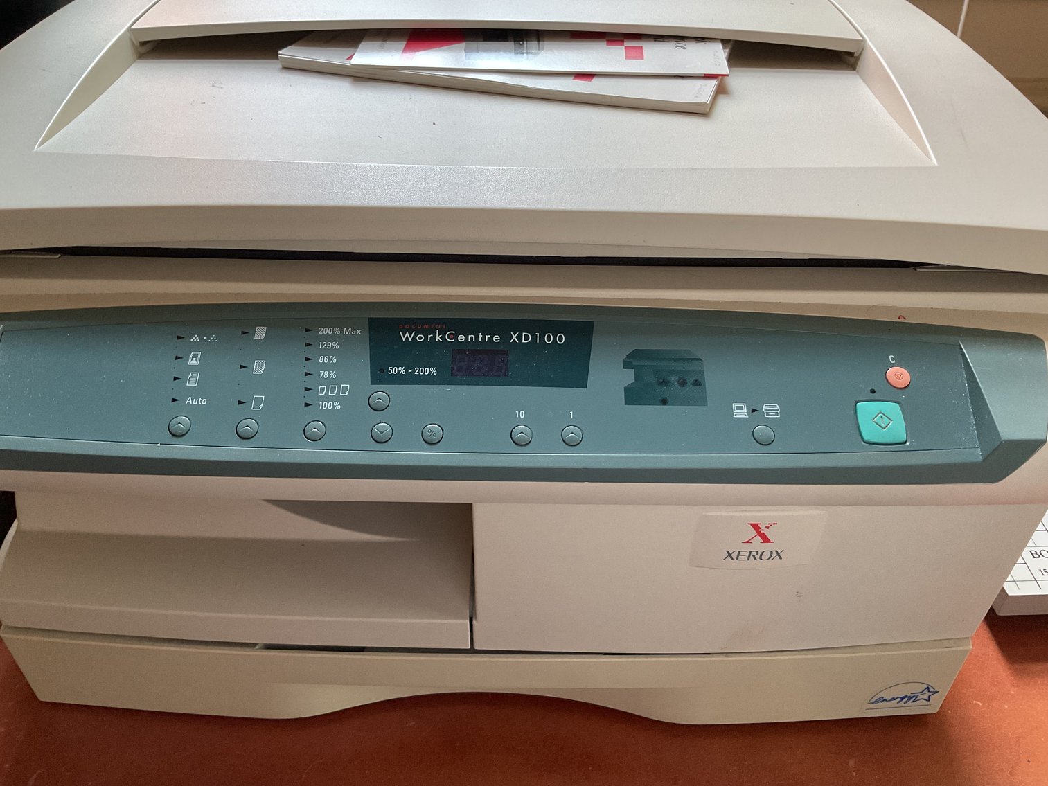 Image for Office Machines