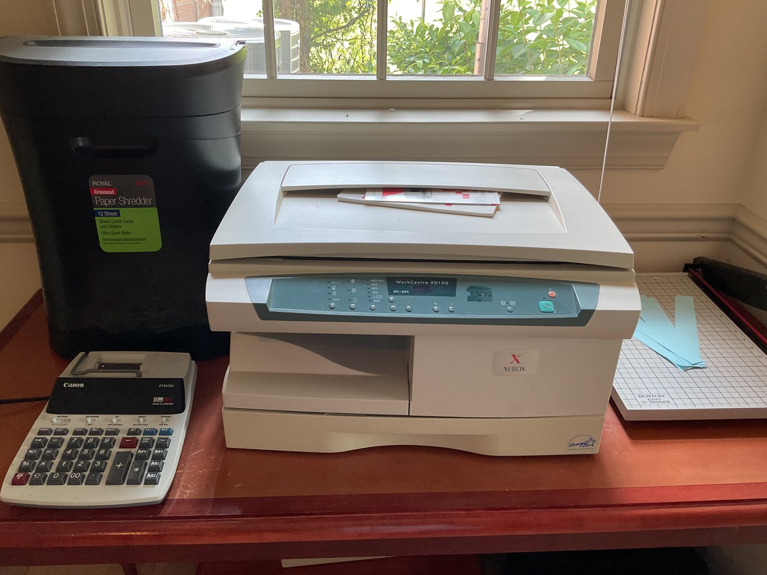 Image for Office Machines