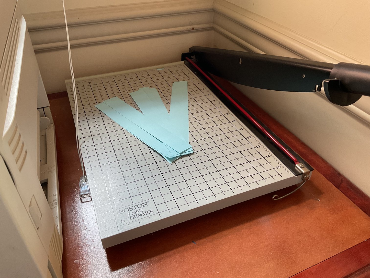 Image for Office Machines