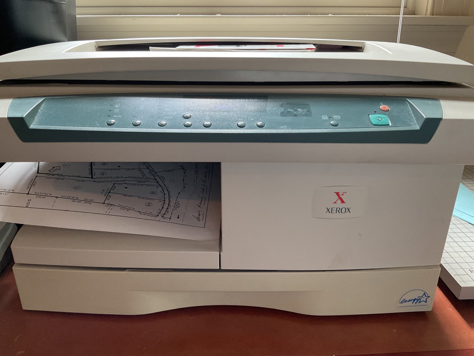 Image for Office Machines