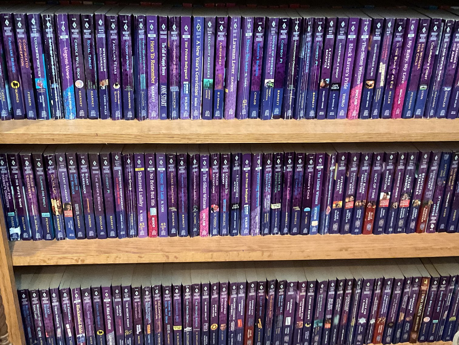 Image for Books - Romance Novels