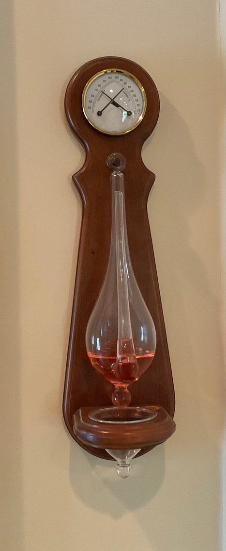 Image for Weather Station