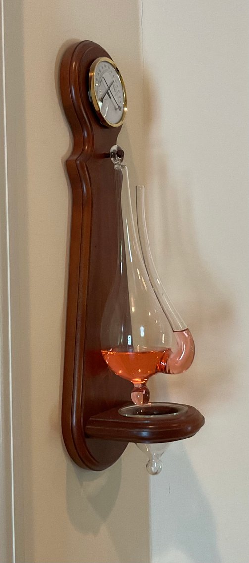 Image for Weather Station