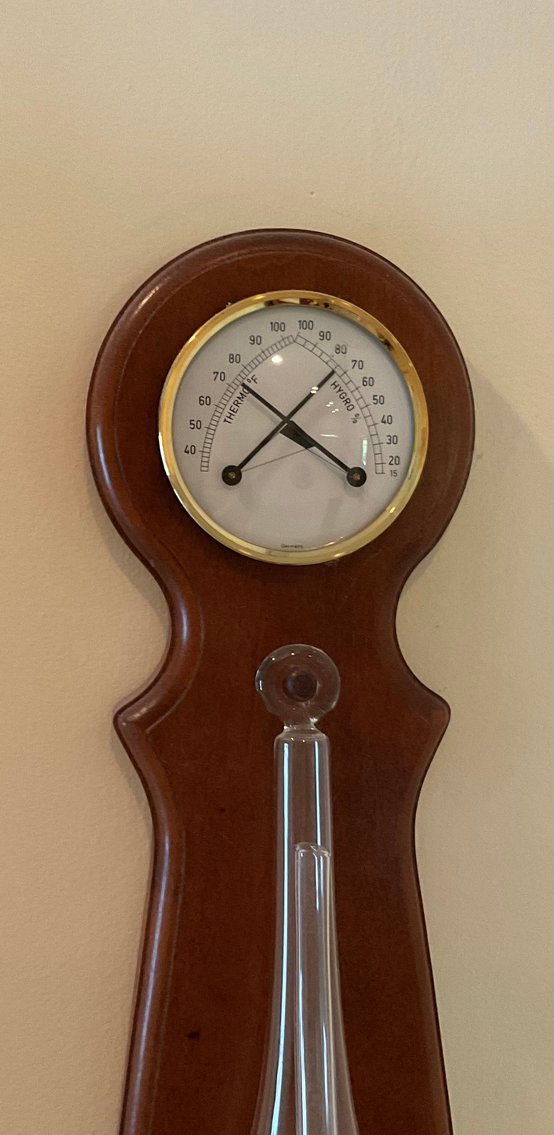 Image for Weather Station