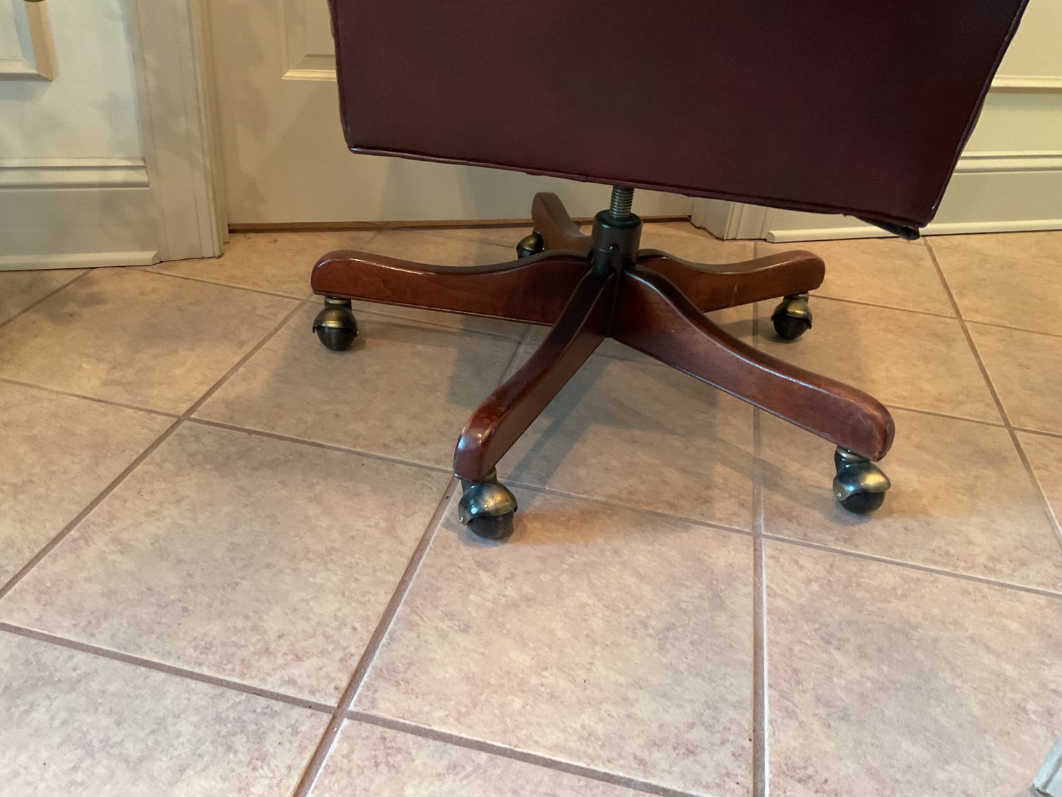 Image for Executive Desk Chair