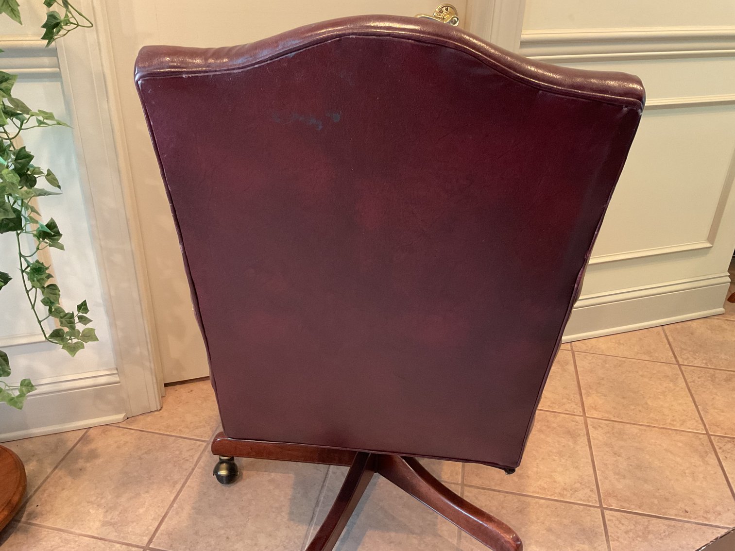 Image for Executive Desk Chair