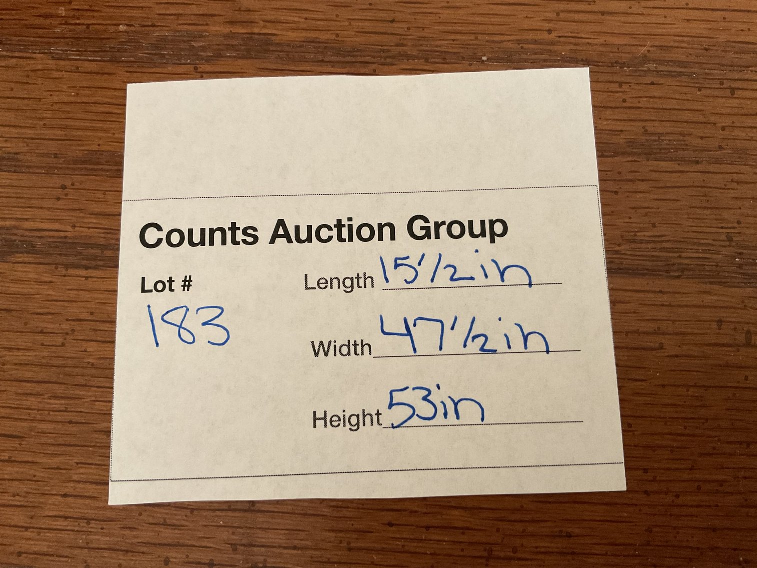 Image for Sliding Door Storage Cabinet