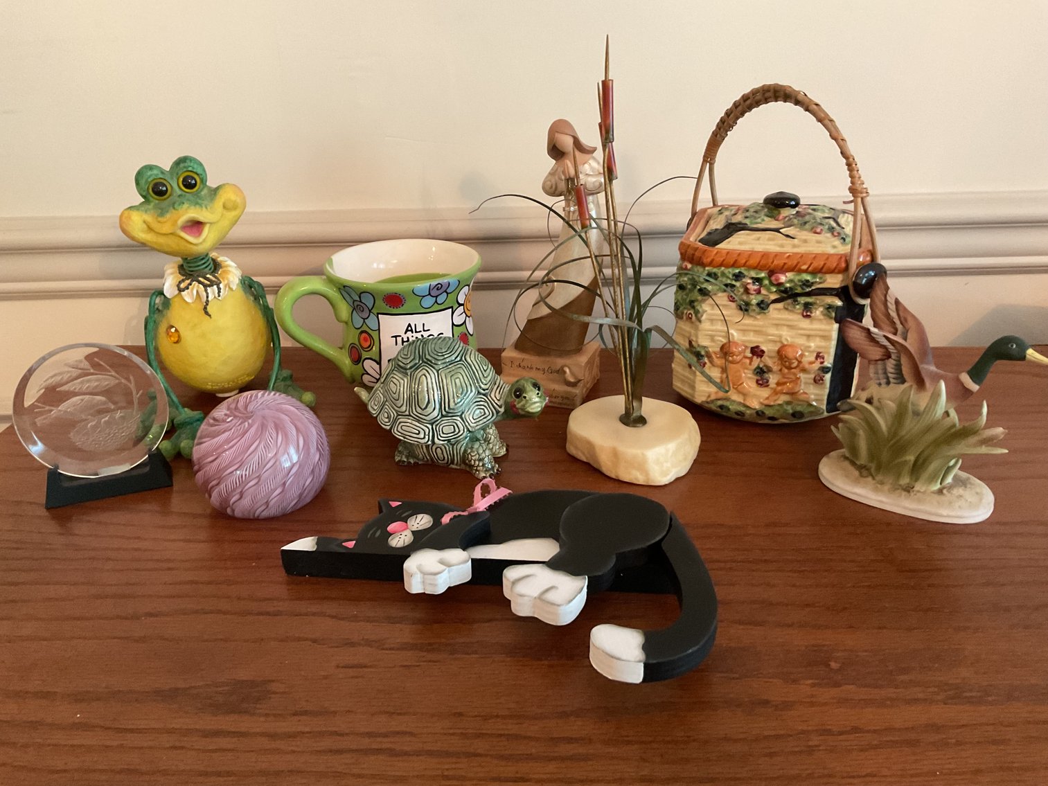 Image for Decorator Items