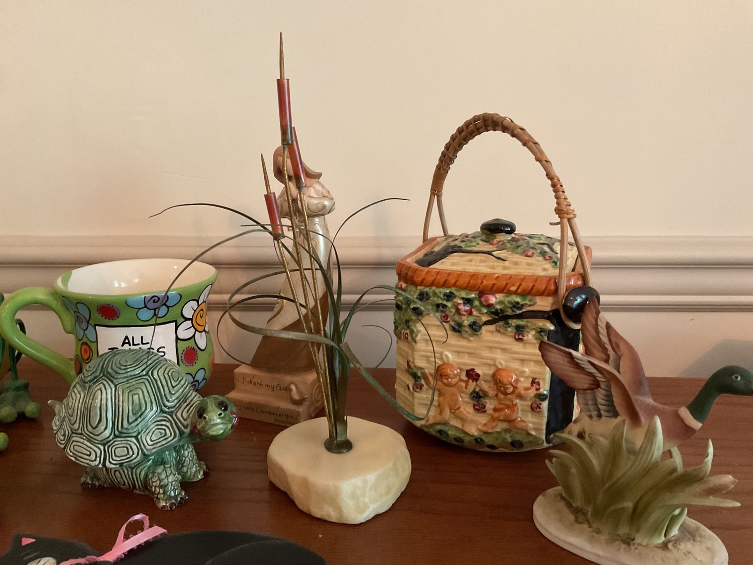 Image for Decorator Items