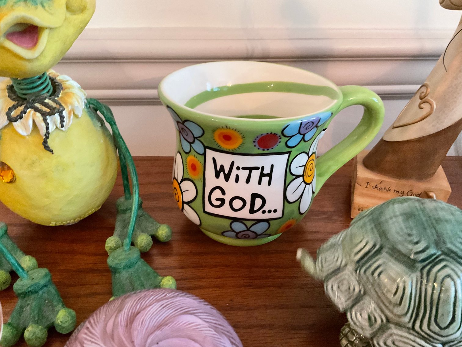 Image for Decorator Items