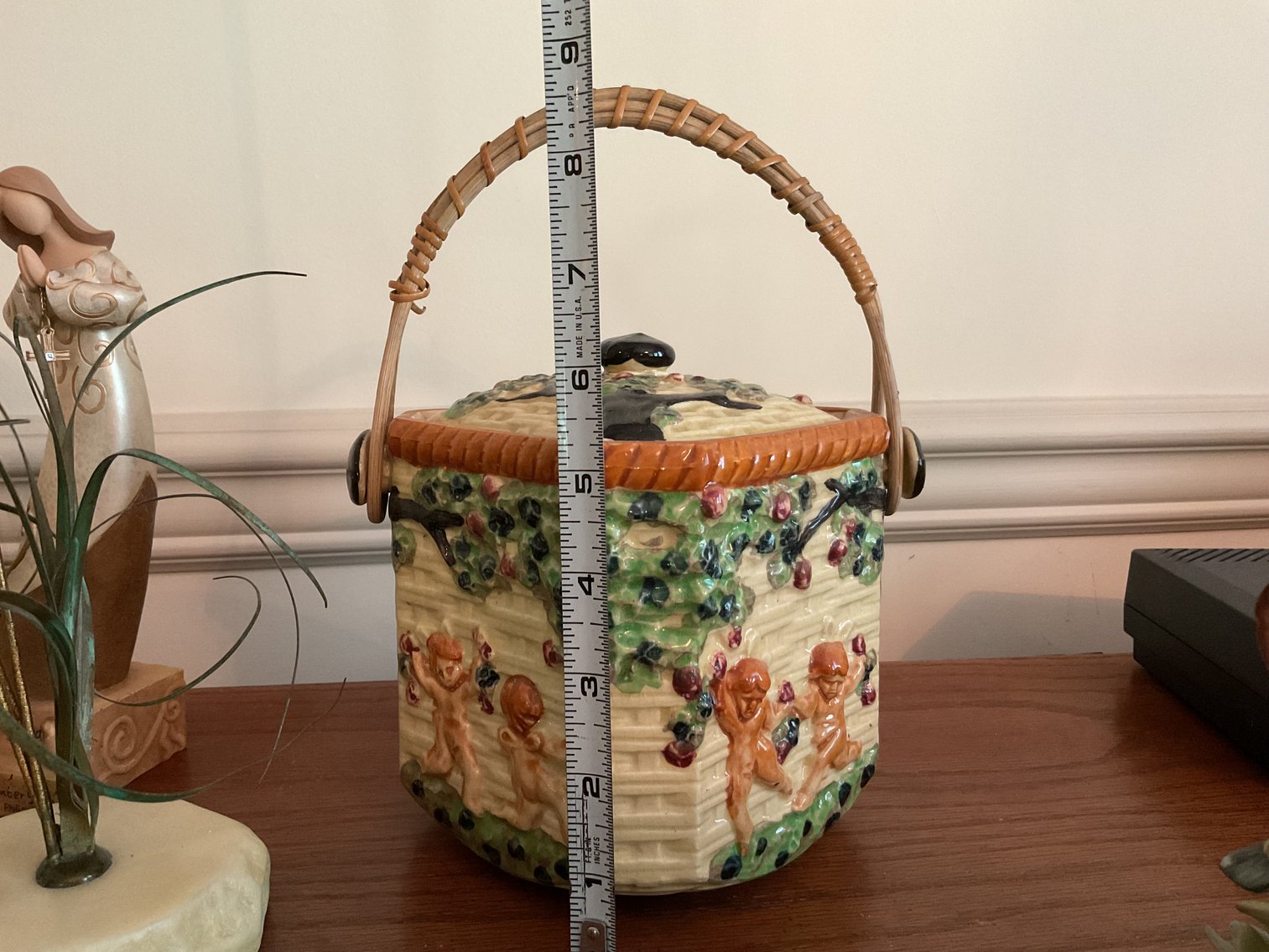 Image for Decorator Items