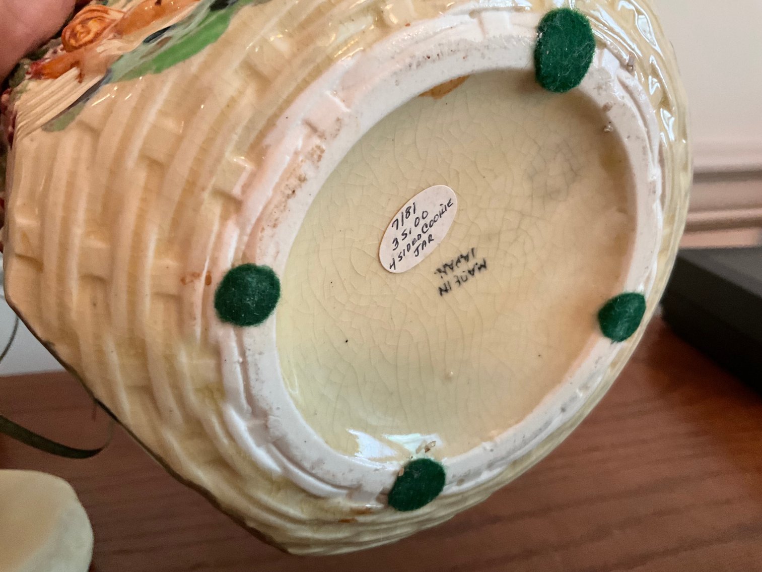 Image for Decorator Items