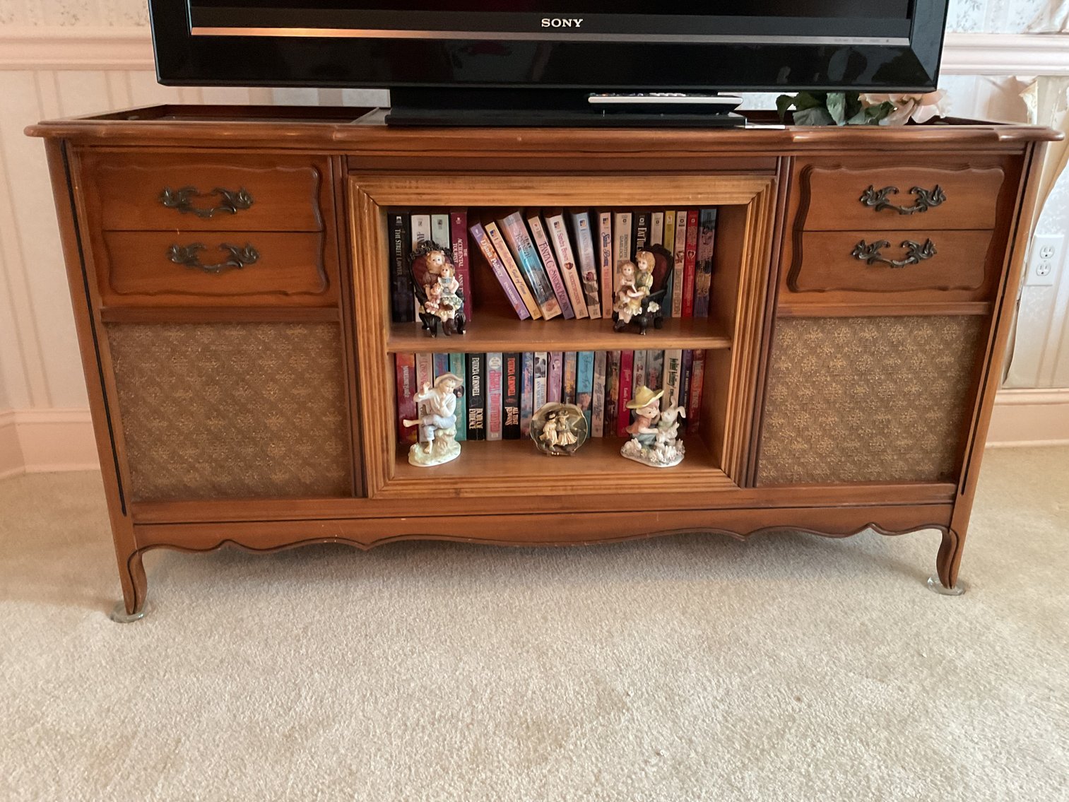 Image for Magnavox Astro - Sonic Console Stereo