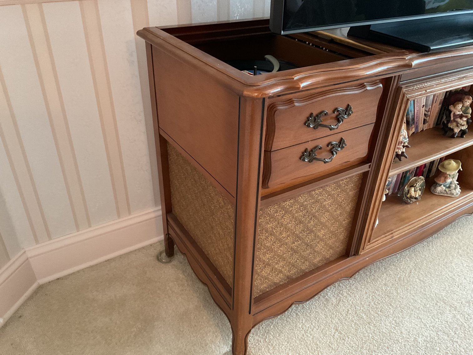 Image for Magnavox Astro - Sonic Console Stereo