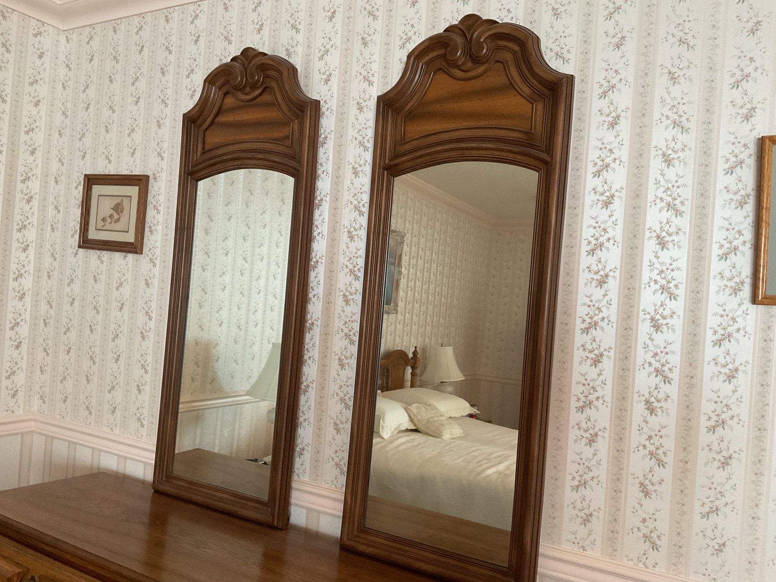 Image for Oak Dresesr By American Furniture