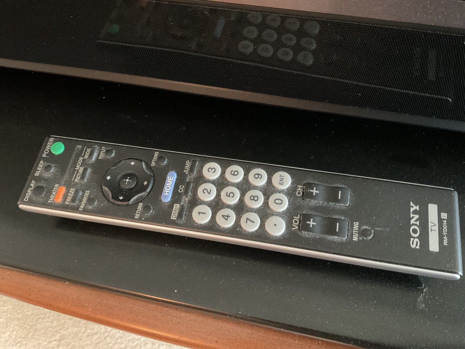 Image for Sony Bravia TV