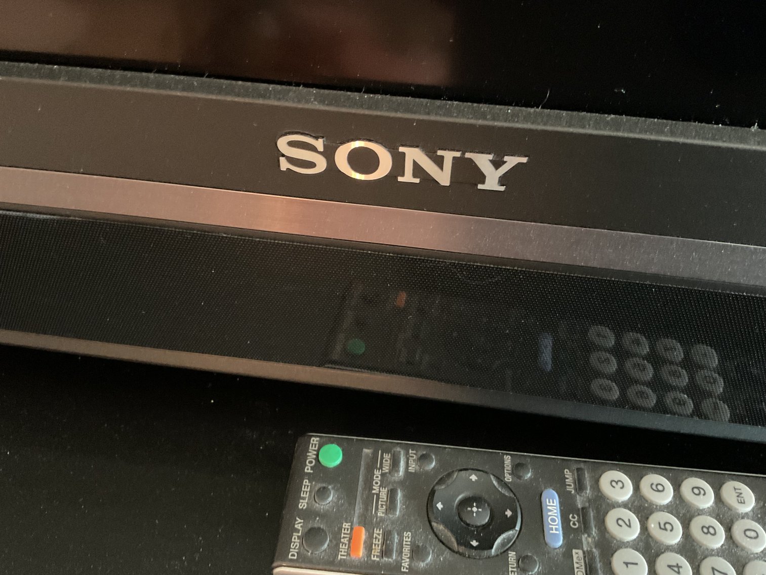 Image for Sony Bravia TV