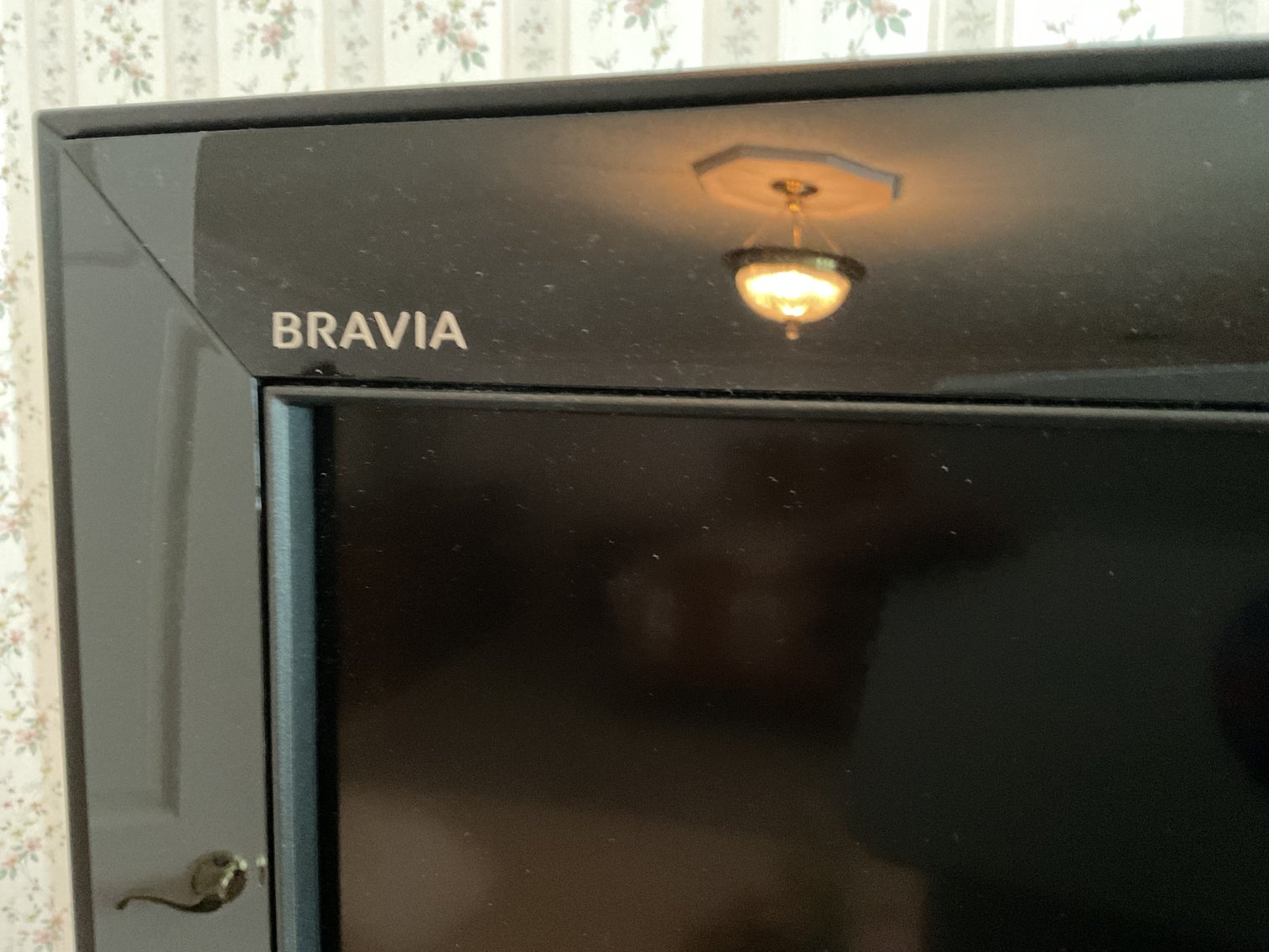Image for Sony Bravia TV
