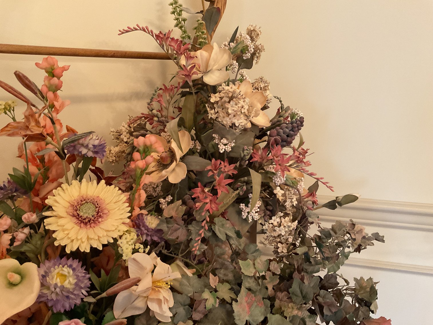 Image for Collection of Nice Arrangements