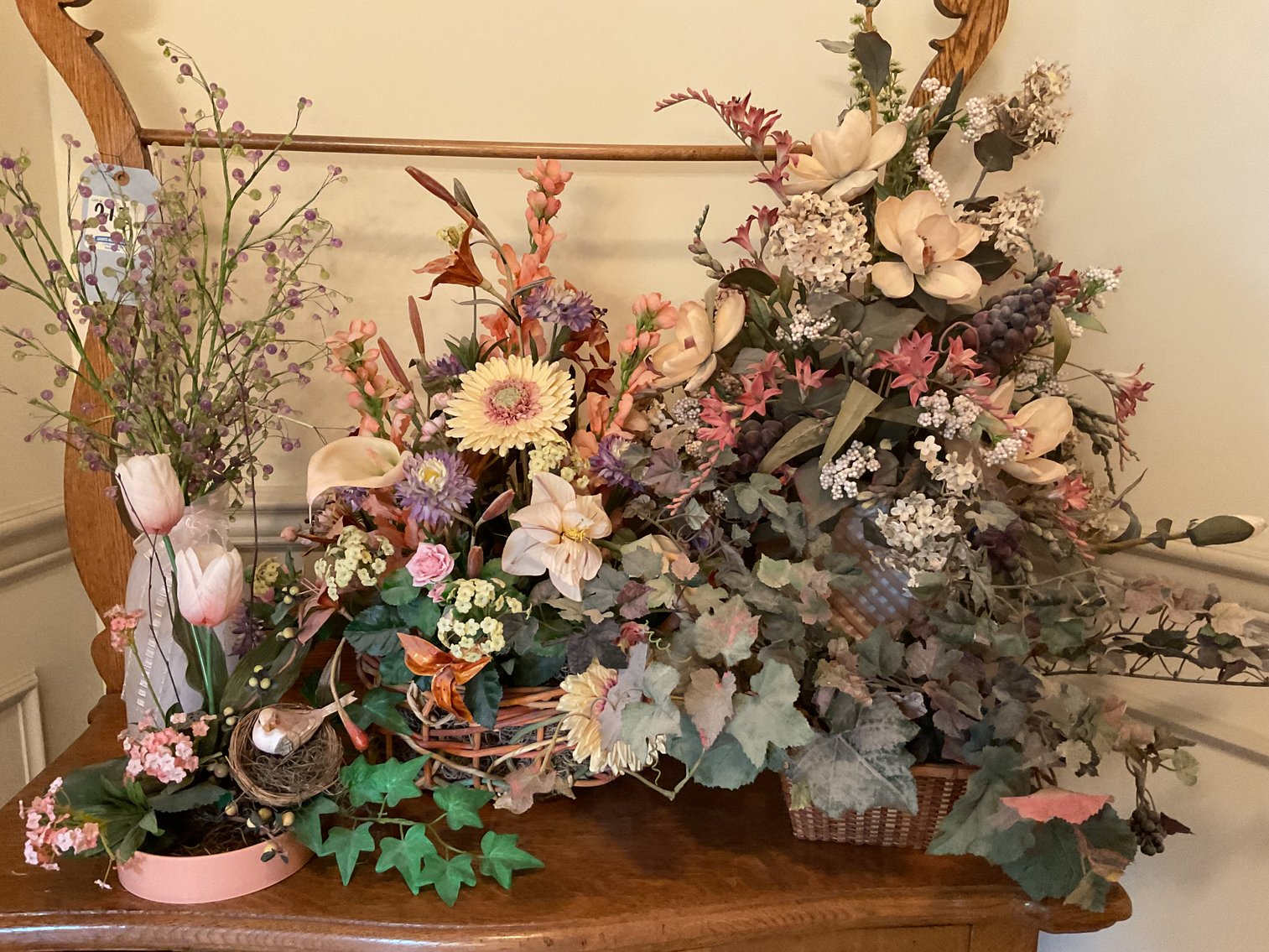Image for Collection of Nice Arrangements