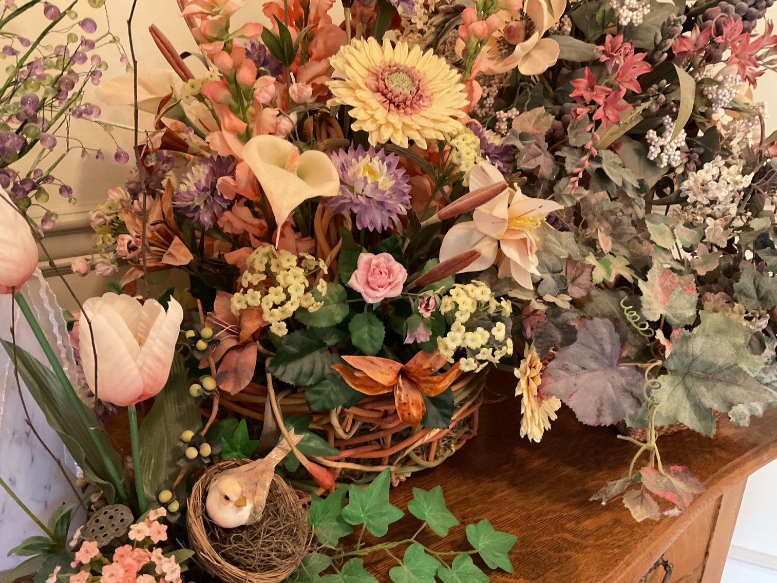 Image for Collection of Nice Arrangements