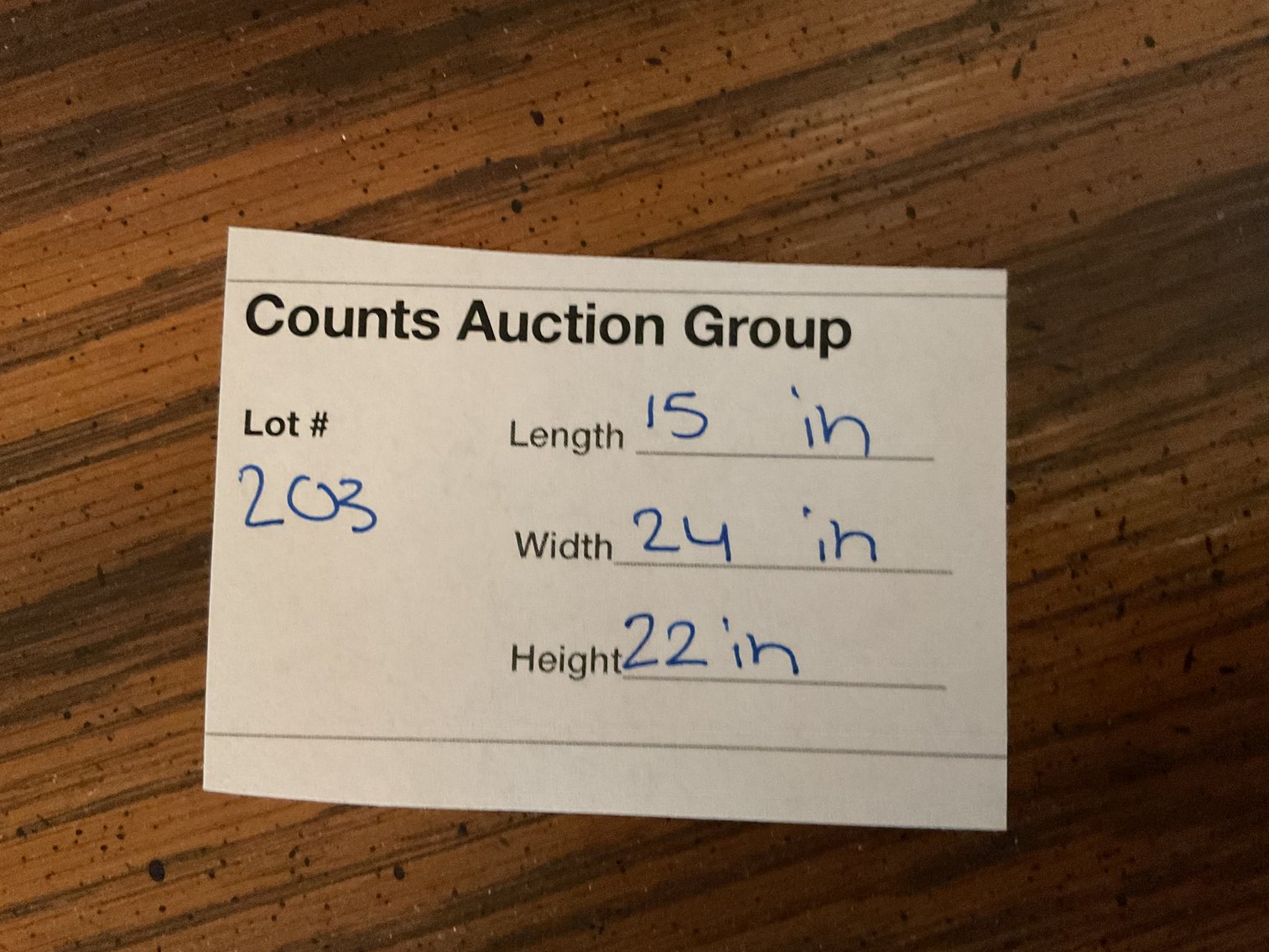 Image for Pair of Bedside Stands by American Furniture