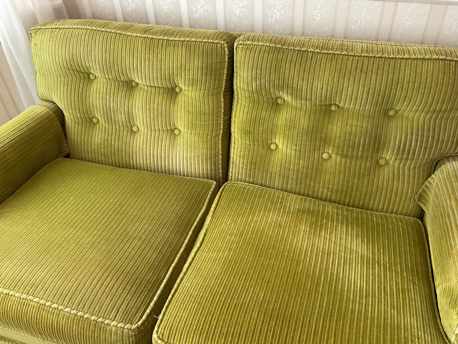 Image for Colony Manor Love Seat