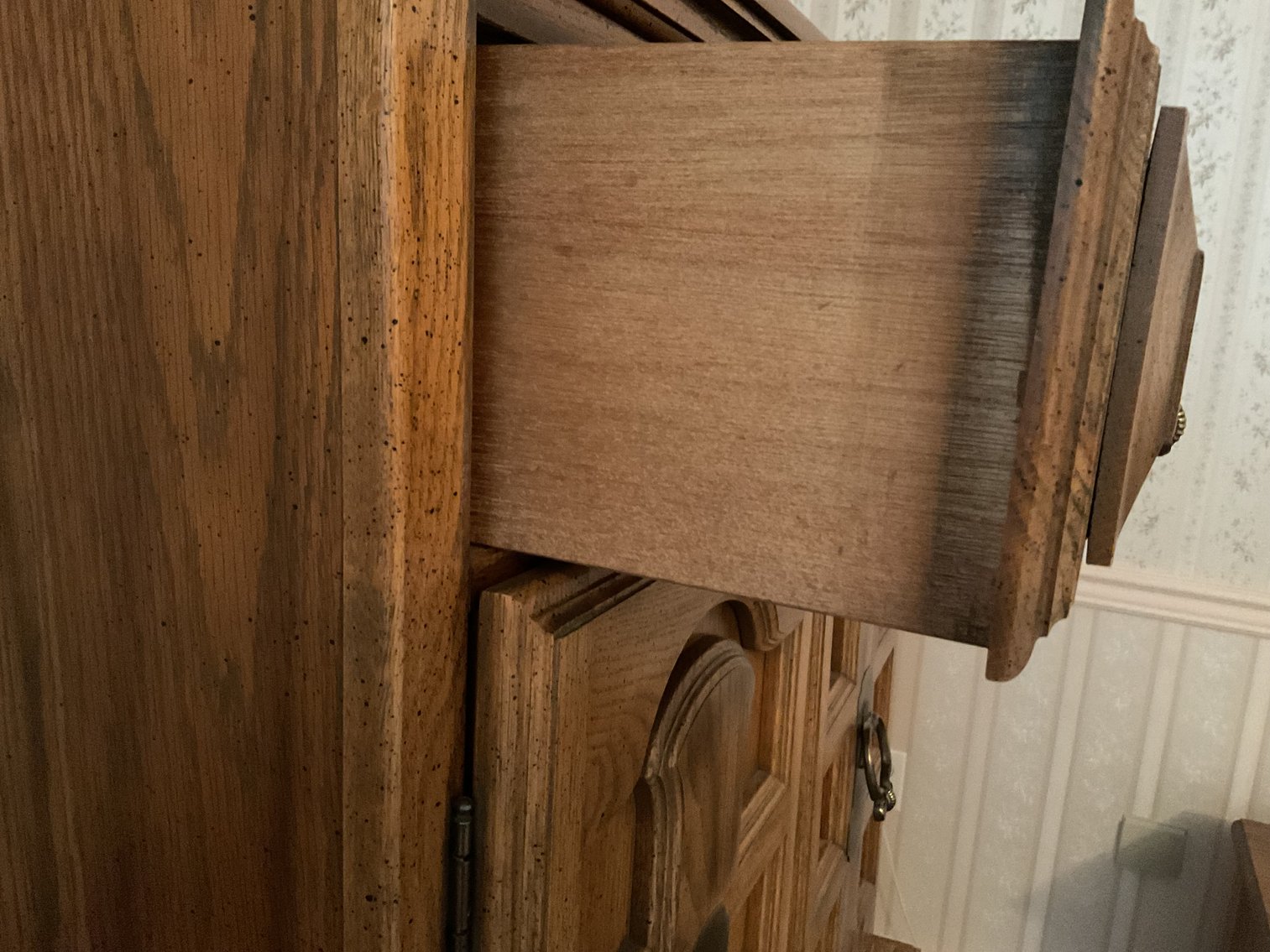 Image for Chest of Drawers by American Furniture