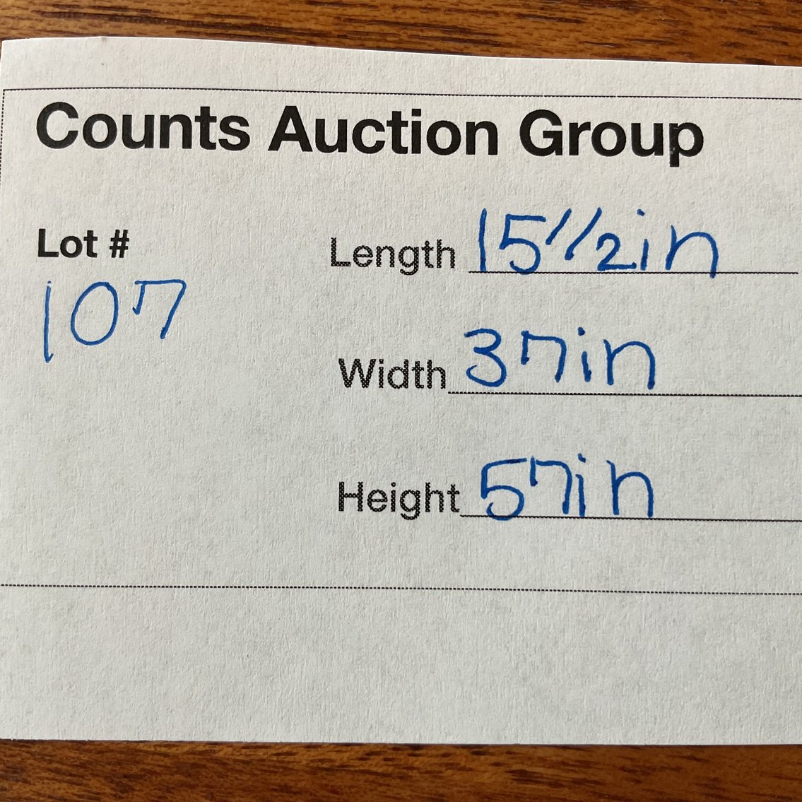 Image for Chest of Drawers by American Furniture