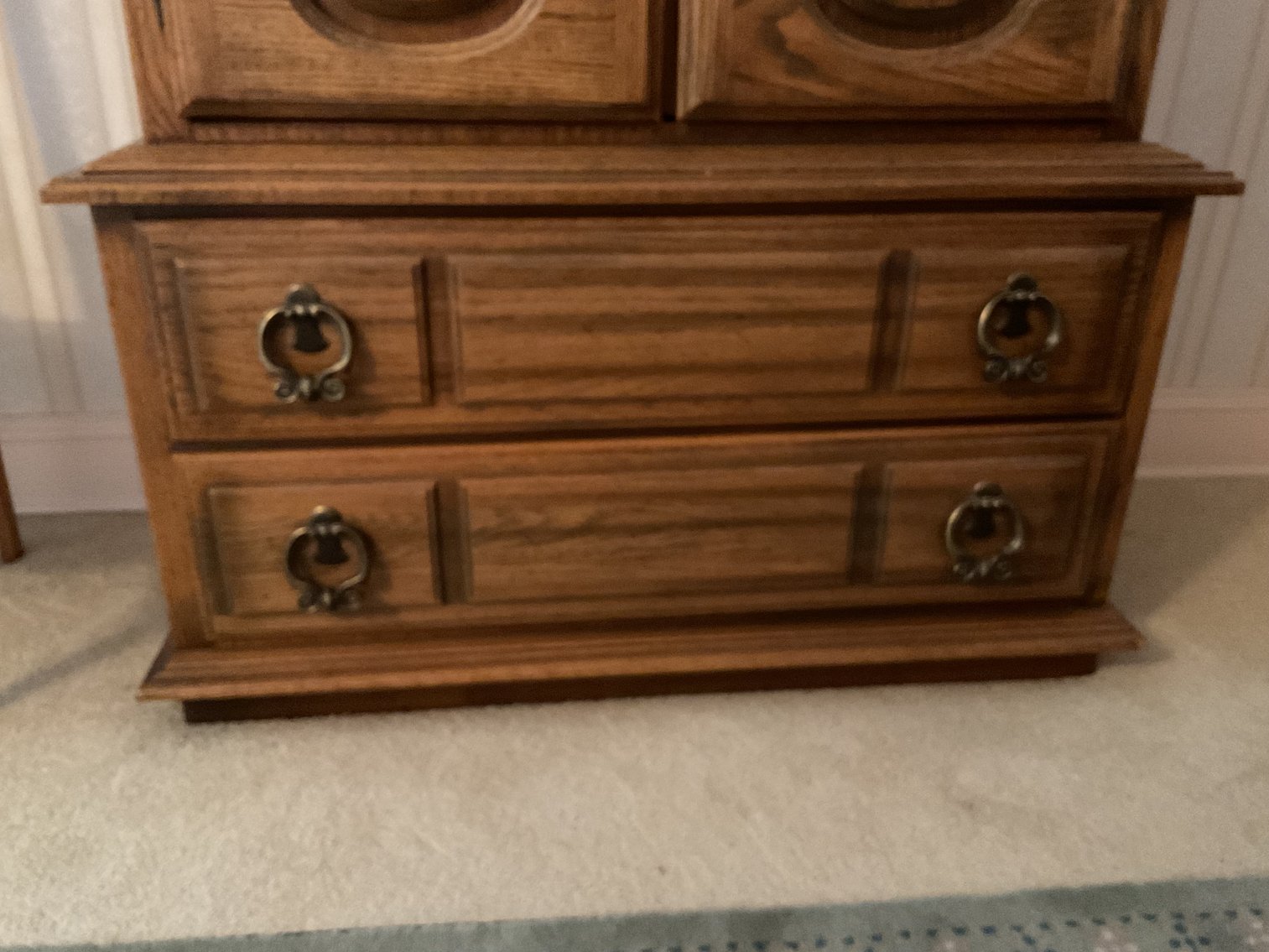 Image for Chest of Drawers by American Furniture