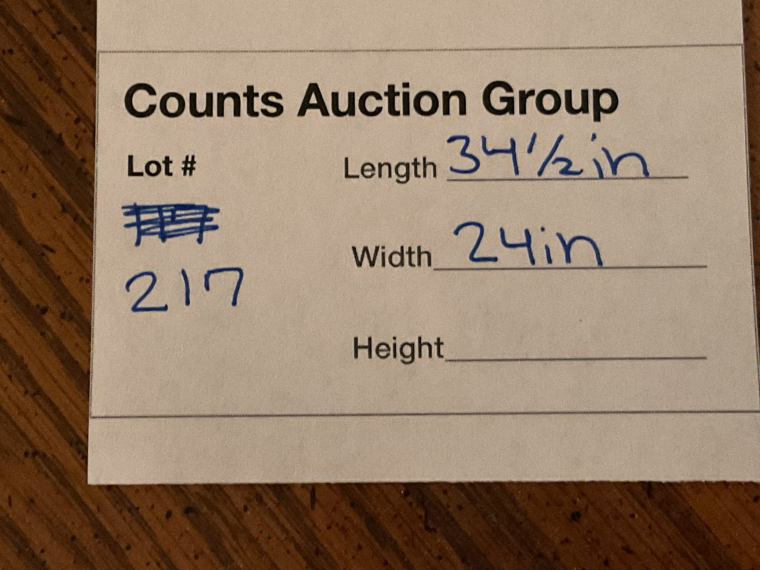 Image for Original Art - Acrylic on Canvas